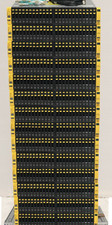 HPE 3PAR 8400 4-Node 757TB 2-Tier SSD & SAS Storage Redundant SAN Configuration picture