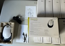 *Lot of 10* Humanscale Switch Ergonomic Adjustable Computer Mouse New Gaming picture