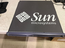 SUN MICROSYSTEMS Netra X1 380-0462-01, 1024MB, 2X 40GB picture