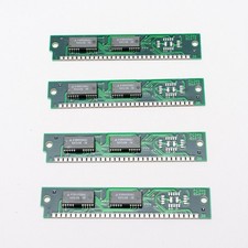 1MB (4x 256KB) Mitsubishi 30-Pin FPM SIMM RAM 2-Chip Non-Parity Vintage Mac picture