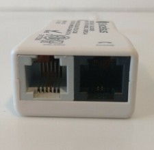 Excelsus Z-Blocker, DSL splitter with filter, Model Z-330P2J-a picture