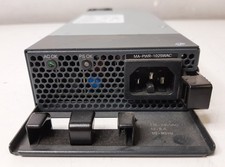 Cisco Meraki MA-PWR-1025WAC 1025W Power Supply for Meraki Switches 640-20030 picture