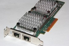 Broadcom BCM957810A1008G NetXtreme II BCM957810A1008G Dual Port 10GB NIC LP Bra picture