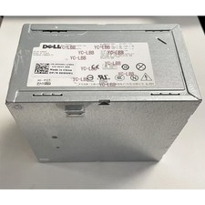 For DELL Precision T3500 525W power supply 06W6M1 H525AF-00 picture
