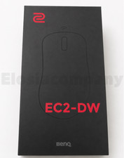 BenQ ZOWIE EC2-DW 4K Wireless eSports Gaming Mouse w/ 4K Receiver- Express picture