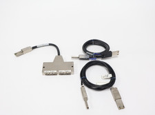IBM 95P5177 Mini-SAS to Mini-SAS 4X Interposer Cable Server Storage picture