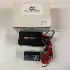 New Lind Panasonic Arbitrator Battery Backup Module ARB-PAUPS1221-3994 picture