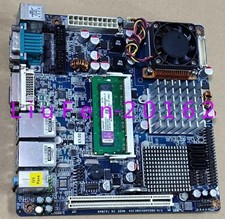 1pc used  Advantech AIMB-256G2 motherboard AIMB256G29002E-T AIMB-256 picture