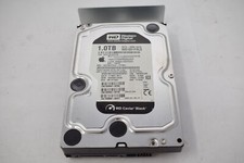 Western Digital WD1001FALS-41Y6A1 - 1TB 7.2K RPM SATA 3.5'' Hard Drive HDD 32MB  picture