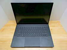 RAZER Blade 15 Gaming Laptop RZ09-0410BE22 ✨ 15 in ✨ i7-11th Gen | NO CHARGER 👀 picture