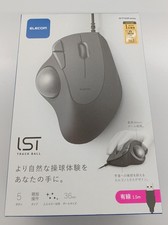 ELECOM M-IT10URBK Mouse picture