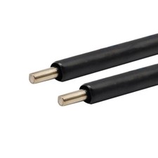 PCR Main Charge Roller fits for HP 4250 M3035 M3027  4300 4350 P3005 picture