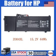 New ZO04XL Battery For HP ZBook Studio G3 G4 HSTNN-LB6W HSTNN-KB6W 808450-001 picture