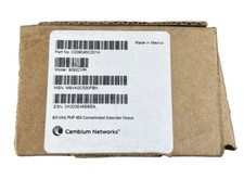 Cambium Networks PMP450i 900MHz Connectorized SM PN: C009045C001A picture