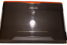 ASUS Republic of Gamers (ROG) G50V Parts/Repair Powers Up picture