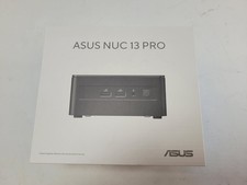 ASUS NUC 13 Pro Mini PC Intel i5-1340P Barebone System RNUC13A picture