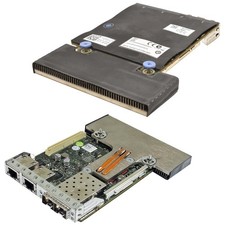 DELL BroadCom BRCM 10G/GbE 2+2P 57800 rNDC Network Daughter Card 0MT09V 0165T0 picture