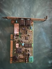 Aztech Systems Ltd. Modem Card MDP3999V-U(B) picture
