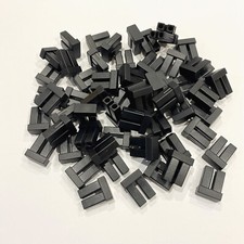 **SALE** 200ea Dust Caps for LC Duplex Type SFP/XFP Transceivers [USA SELLER] picture