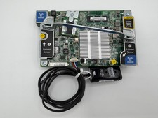 HP Smart Array P220i 512MB FBWC Mezzanine Controller BL460c Gen8 670026-001 picture