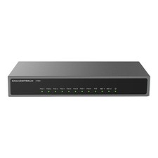 Grandstream GS-HT881 8 FXO, 1 FXS, 2 GigE PoE NAT Router picture
