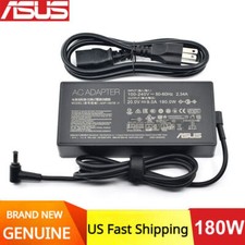 20V 9A 180W Original ASUS GA403UI-XS96 GA403UI G16 ROG ZEPHYRUS Adapter Charger picture