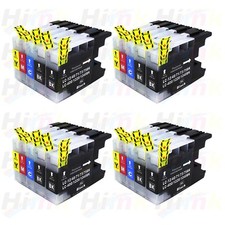 20PK LC71 LC75XL Ink for Brother MFC-J430w MFC-J825DW MFC-J835W MFC-J625DW picture