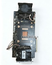 OAM to PCIe Adapter Board For NVIDIA A100 H100 H800 AMD MI GPU Server picture