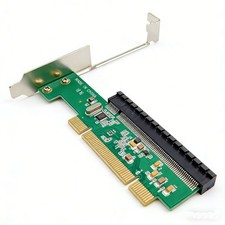 PCI to PCI Express Conversion Card PCI 32-Bit Card for PCIE X16 Adapter Conver picture