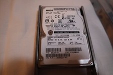Hitachi HGST HUC109090CSS600 900GB 10K RPM 64MB Cache 2.5