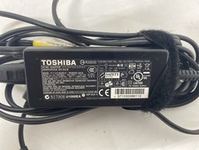 Genuine Toshiba Thrive Charger AC Adapter Power Suply PA3922U-1ACA 19V 1.58A 30W picture