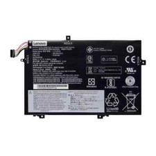 Genuine L17L3P52 01AV463 Battery For Lenovo ThinkPad L480 L490 L580 L590 L14 L15 picture