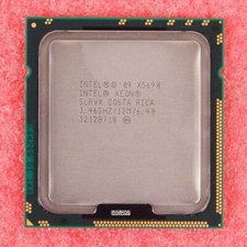 Intel Xeon SLBVX X5690 6-Core 3.46GHz 12MB SmartCache Processor picture