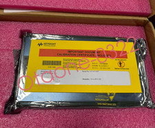 1PCS NEW KEYSIGHT/Agilent 34921A data acquisition card delivery Via Fedex /DHL picture