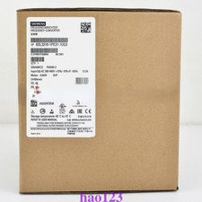 1PCS NEW Siemens 6SL3210-1PE21-1UL0 module Fast ship with warranty(DHL/FedEx) picture