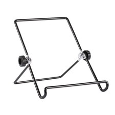 Multi Angle Portable Foldable Metal NOn Slip Stand Holder For IP EXDR picture