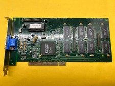 S3 Virge/VX Velocity 3D VGA PCI Video Card  picture