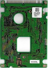 IBM DTCA-23240 3.2GB Ide Pcb Board P/N: 03L5241 picture