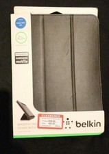BELKIN SMOOTH TRI-FOLD COVER WITH STAND for Samsung Galaxy Tab 3, 10.1 picture
