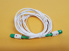 Corning 1031210 1F 5.0CC 2.9mm SHSCA/SHSCA Fiber Optic Patch Cables 4M 10ft picture