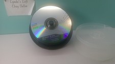 Staples  DVD+RW Discs 24 Pack Factory New in open spindle 120 minute 4x 4.7GB picture