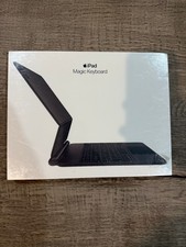 Apple Magic Keyboard 11