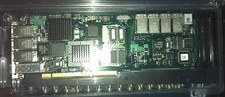 CYCLONE Microsystems PCI 737 Card (PCA-5148-00) with Switch 256MB picture