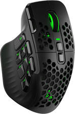 SM809 Pro Tri-Mode MMO Gaming Mouse, 16 Custom Buttons & 24000 DPI picture