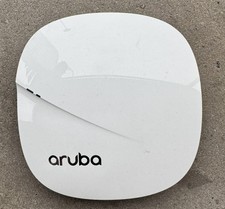 HP Aruba APIN0207 (AP-207) Dual Radio 802.11ac Access Point picture