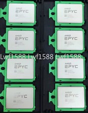 AMD EPYC 7K62 CPU Unlocked 2.6-3.3GHz 48 core (OEM version of AMD EPYC 7642)7k62 picture