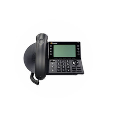 Shoretel IP 480G Phone, Black picture