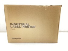 Honeywell PM45G10010030201 Barcode Label Thermal Printer - 203 DPI, Ethernet picture