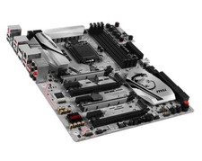 be suitable for MSI Z170A XPower Gaming Titanium Edition Motherboard LGA1151 picture