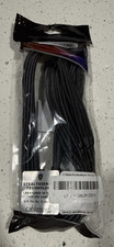 CableMod RT-Series Pro ModMesh 12VHPWR 90° PCIe Cable ASUS Seasonic 60cm picture